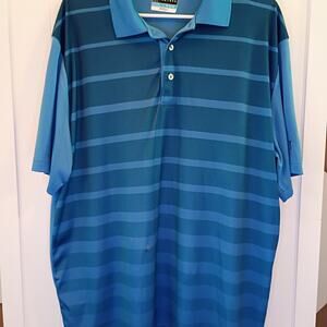 Men's PGA Tour Polo Shirt